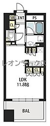 ガリレイ新町 605