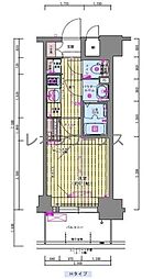 プレサンス福島ミッドエル 312