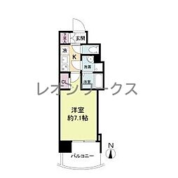セレニテ日本橋プリエ 610