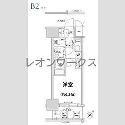 エスリード阿波座プライムコート 903