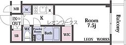 エスリード大阪城アクシス 703