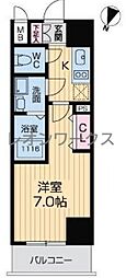 グランルージュ中之島南 804