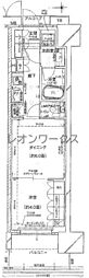 ブランズ北堀江プレイス 902
