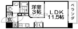 ロッカベラアパートメント 502
