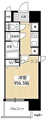 ララプレイス梅田東シエスタ 901