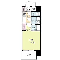 Live Casa城東中央 501