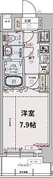 ディクス大阪城EASTレジデンス 806