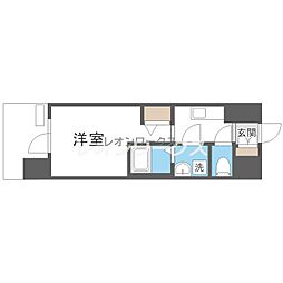 CREST TAPP野田 1304