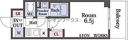 リヴェント難波ウエスト 409