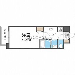 Rainbow　Court南堀江 1105