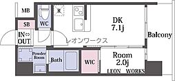 セレニテ難波ミラク壱番館 904