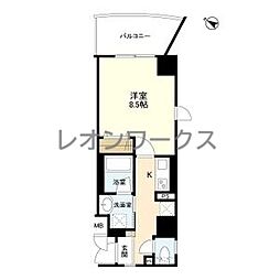 ルクシア阿波座 903