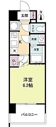 エス・キュート梅田東 1302