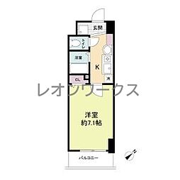 エスリードコート難波ウエスト 511