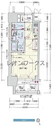 プレサンス難波フィールド 905