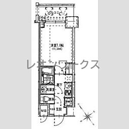 S-RESIDENCE都島 305