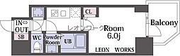 S-RESIDENCE都島Lux 804