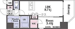 サムティ京橋Clear 303