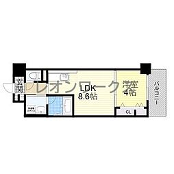 リアライズ小路駅前 304