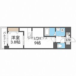 リアライズ小路駅前 306