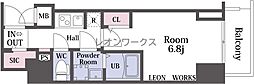 S-RESIDENCE福島玉川Tres 1204