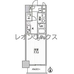 La Douceur梅田East 205