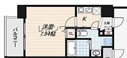 セレニテ難波西 1002