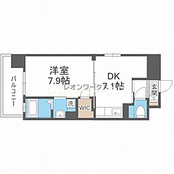 ビバーチェ鷺洲 710