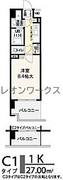 ビバーチェ鷺洲 708