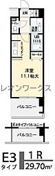 ビバーチェ鷺洲 605