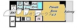 City Lux Namba South 603