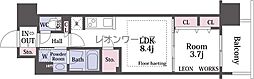 アーバネックス同心II 205