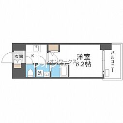 JMFレジデンス桜ノ宮 610