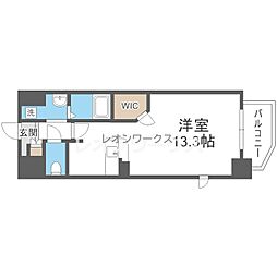La Douceur梅田West 301