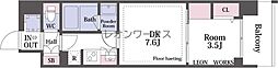 アーバネックス難波WEST 602