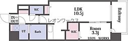 ミラージュパレス都島本通 605