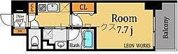 アーバネックス堂島 1303