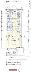 プレサンス大国町アドロッソ 609