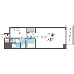 アクティ北浜 902