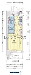 プレサンス西中島南方セレスト 312