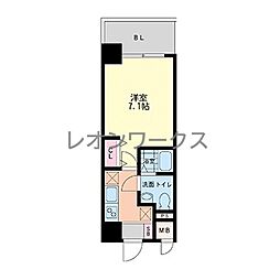 ラクラス新大阪 305