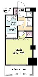 セレニテ新大阪弐番館 1502
