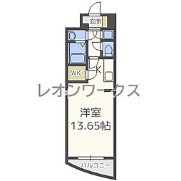 セレニテ新大阪弐番館 211