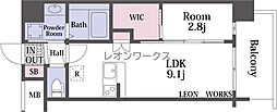 セレニテ東三国ミラク 701
