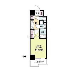セレニテ心斎橋グランデ 1513