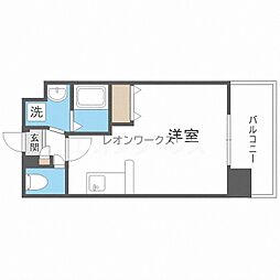 セゾンラトゥールMIYAKOJIMA 702