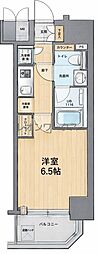 リーガル京町堀II 404