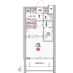GateCourt Osaka Fukushima 703