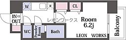 THE SENSE RESIDENCE新深江 901