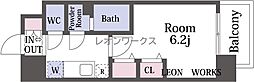 THE SENSE RESIDENCE新深江 902